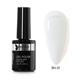 Beautilux Gel Polish | Milky Sheer