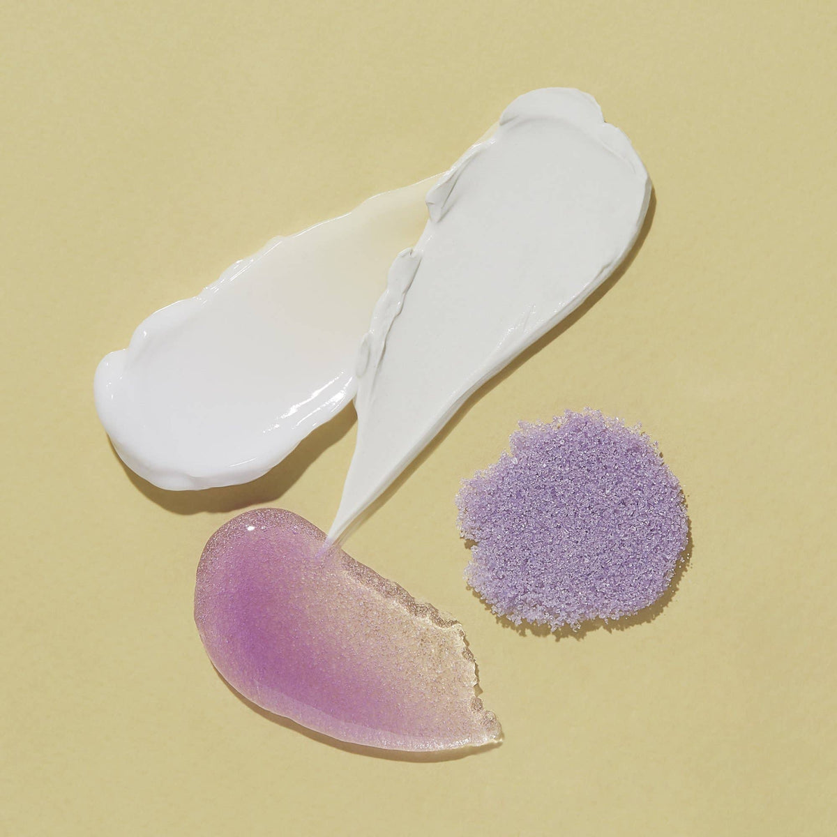 Pedi in a Box 4 Step - Add on Service - Jasmine Soothe