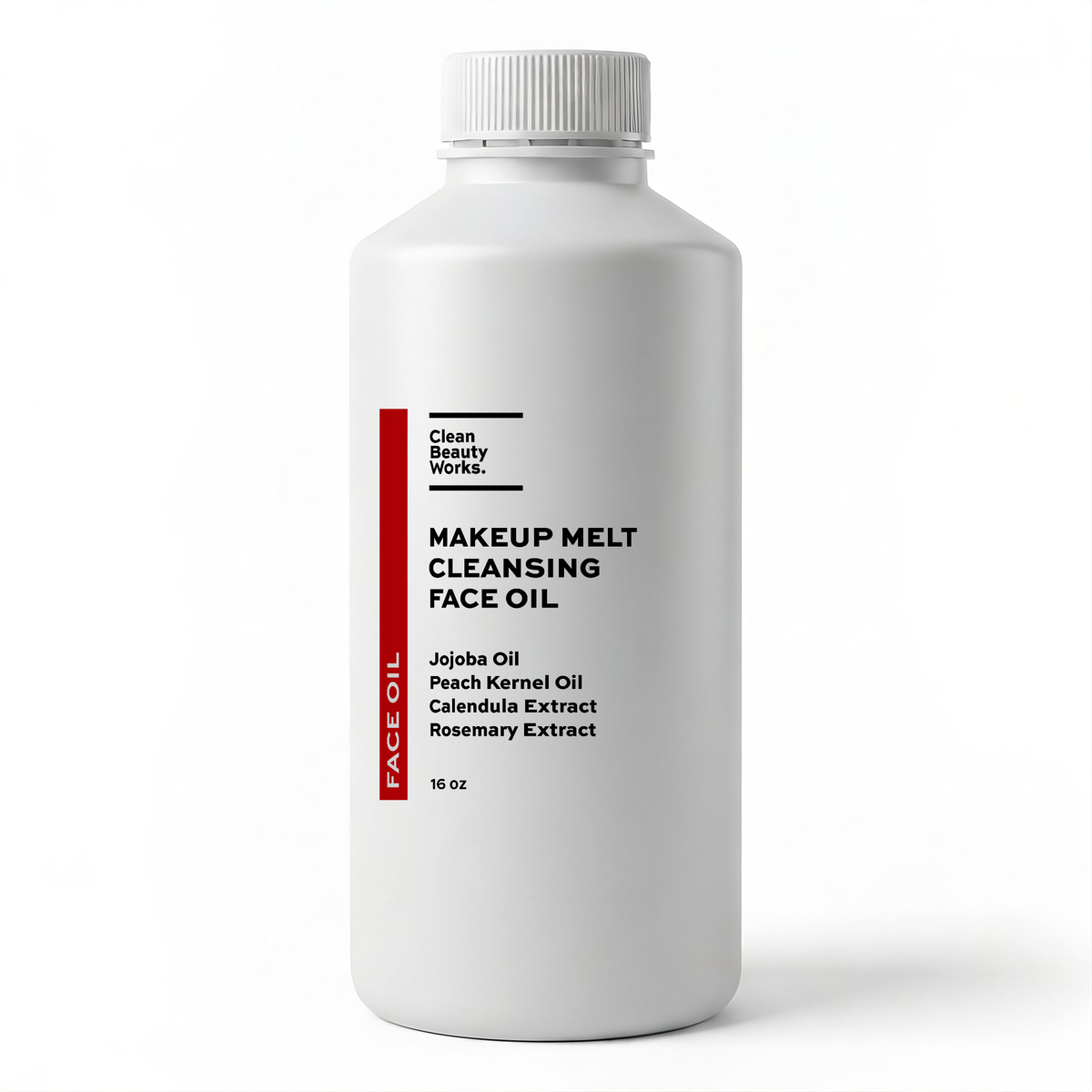 CLEAN BEAUTY | Makeup Melt Cleansing Face Oil