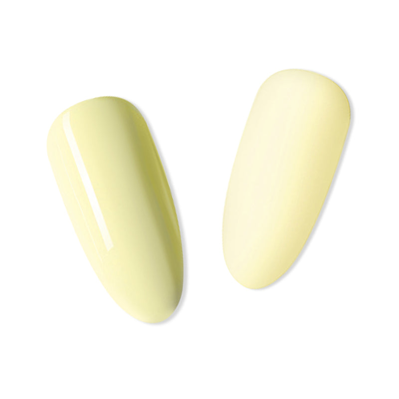 Beautilux Gel Polish | Pastels