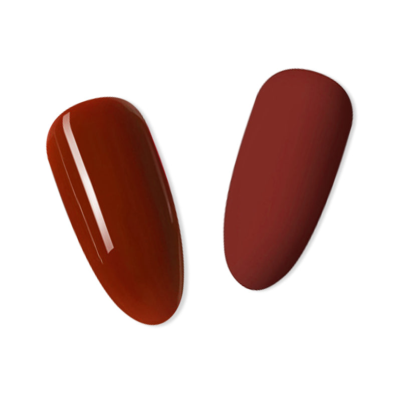 Beautilux Gel Polish | Reds & Wines