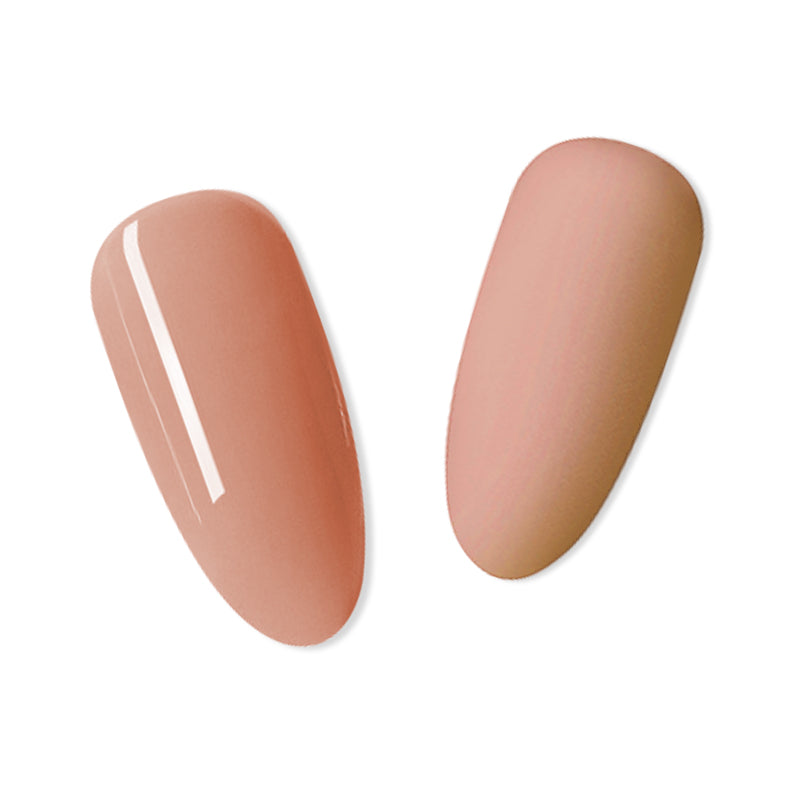 Beautilux Gel Polish | True Neutrals
