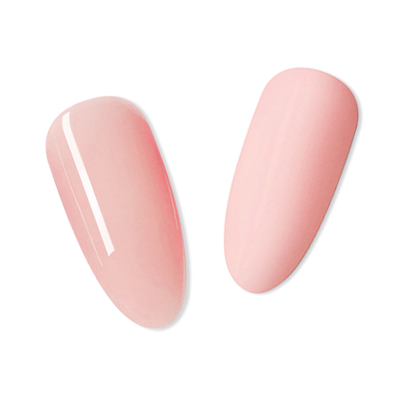 Beautilux Gel Polish | True Neutrals