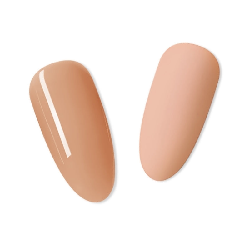 Beautilux Gel Polish | True Neutrals