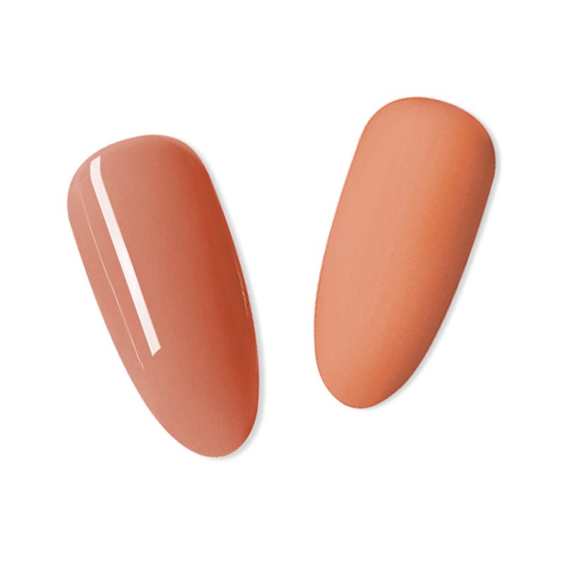 Beautilux Gel Polish | True Neutrals
