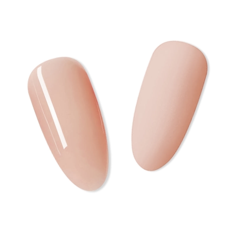 Beautilux Gel Polish | True Neutrals