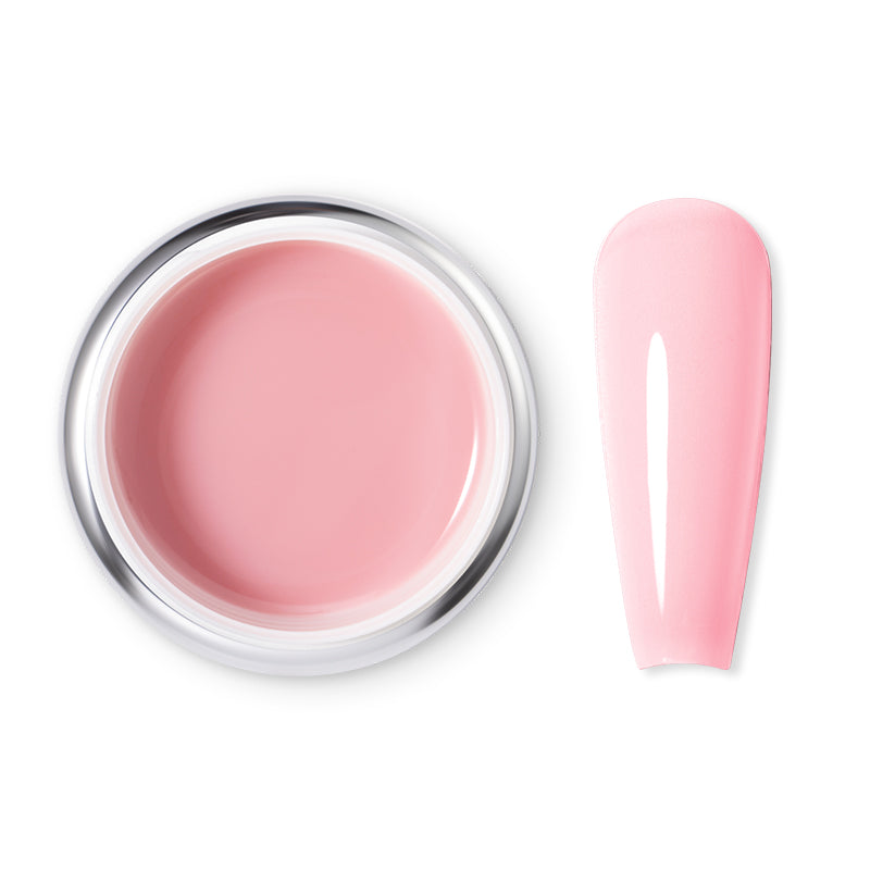 Beautilux Hard Gel | Gel Builder 55G - TPO FREE