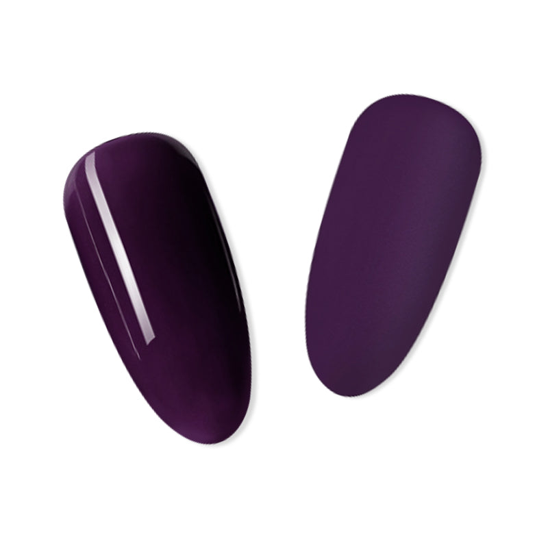 Beautilux Gel Polish | Purples