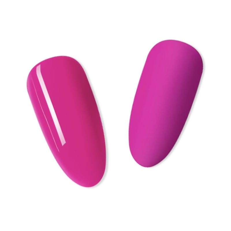 Beautilux Gel Polish | Purples