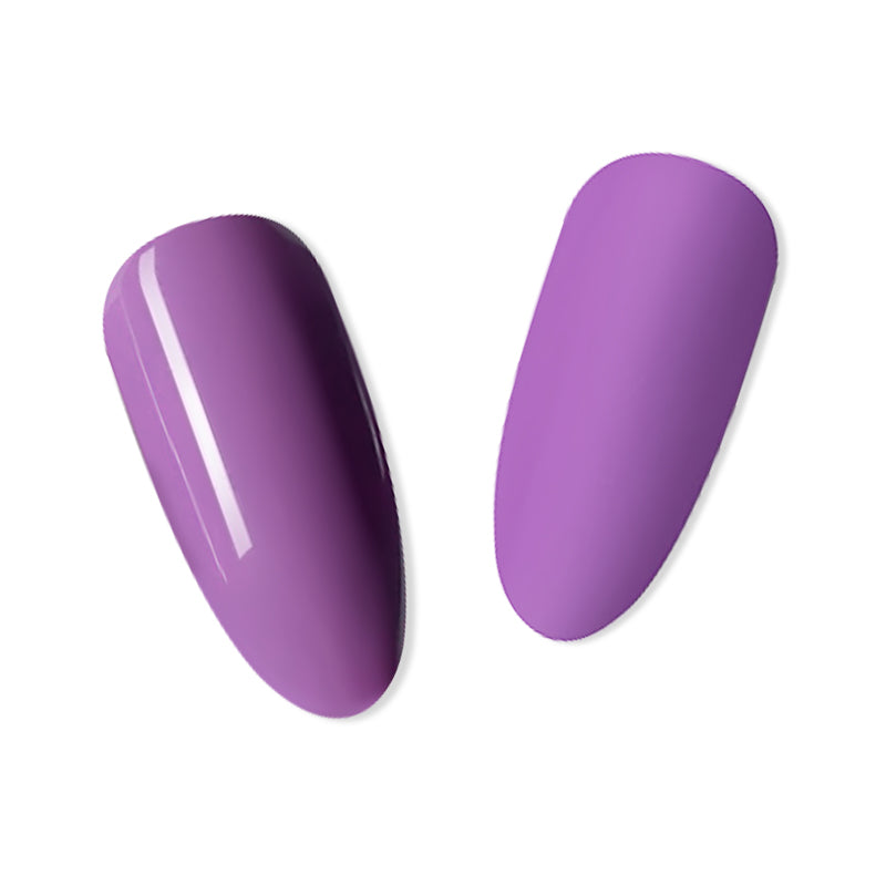 Beautilux Gel Polish | Purples