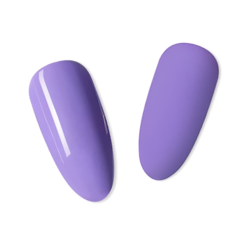 Beautilux Gel Polish | Purples