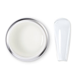 Beautilux Hard Builder Gel TPO FREE - Clear