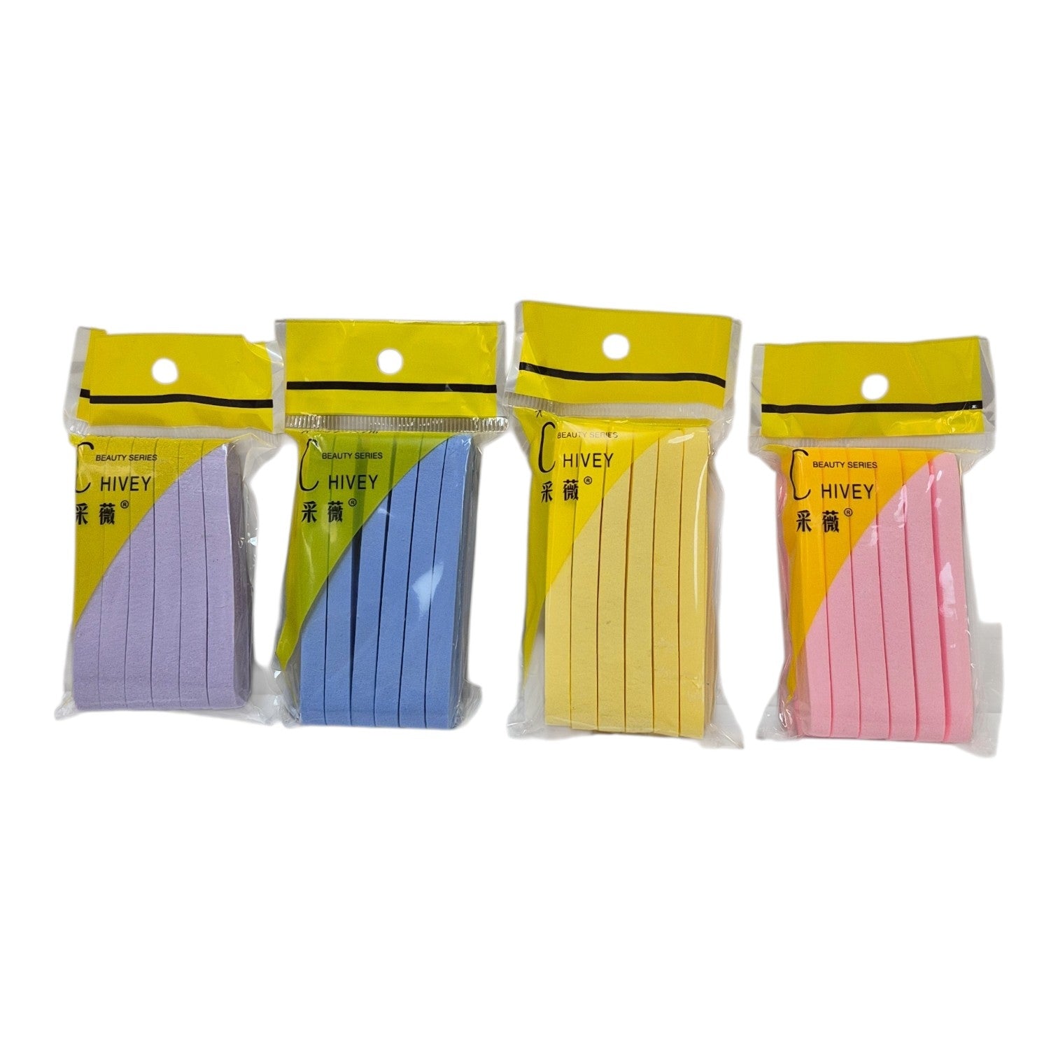 Compressed Facial Sponges