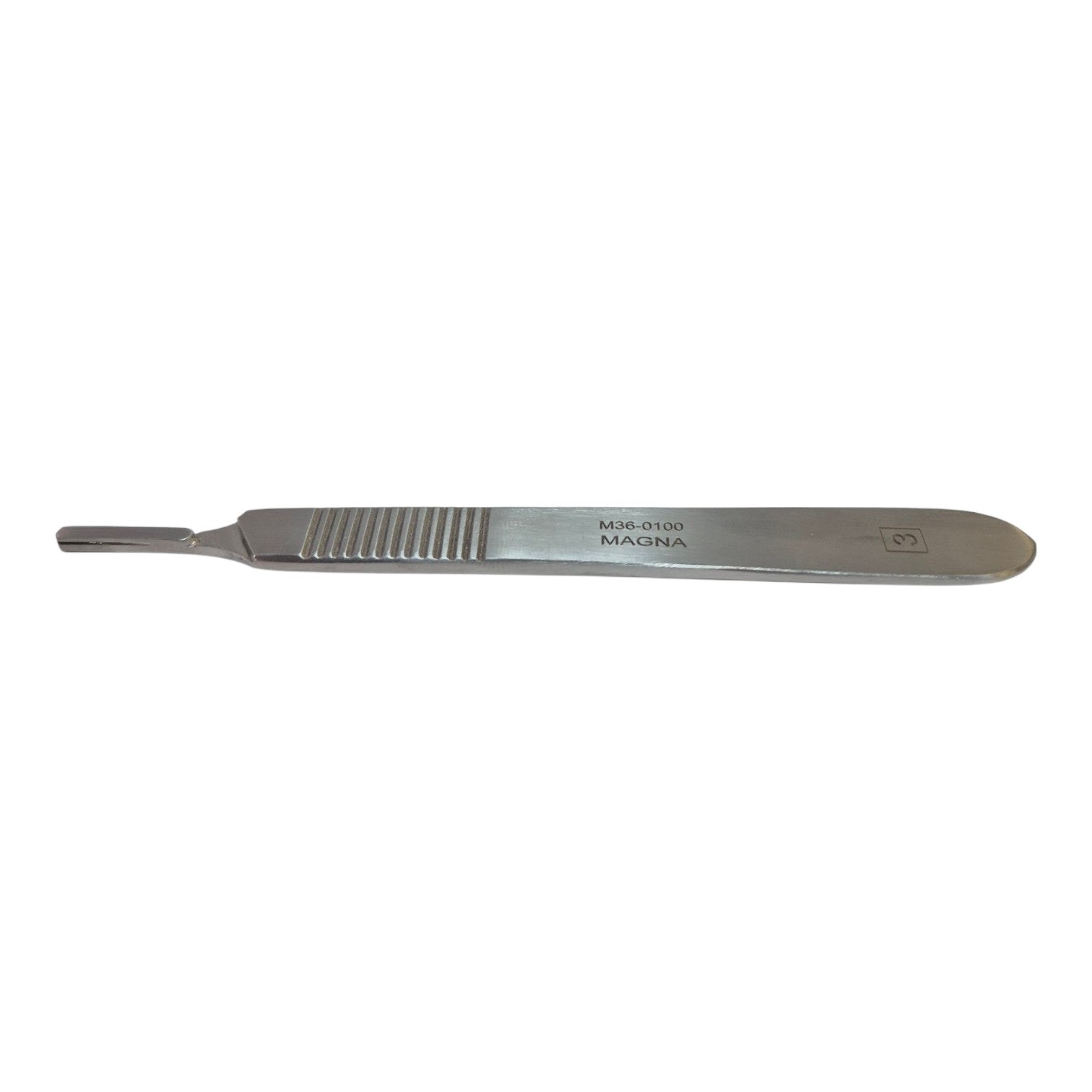 Dermaplane Scalpel Handle