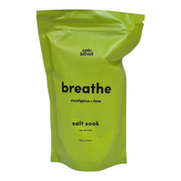 Epic Blend Salt Soak