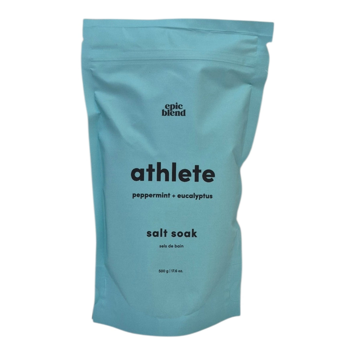 Epic Blend Salt Soak