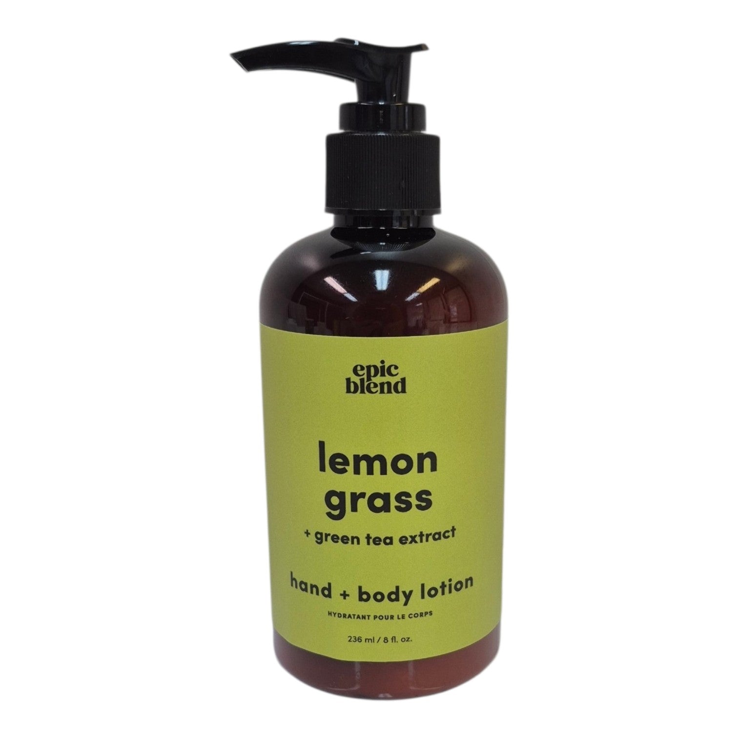Epic Blend Lotion