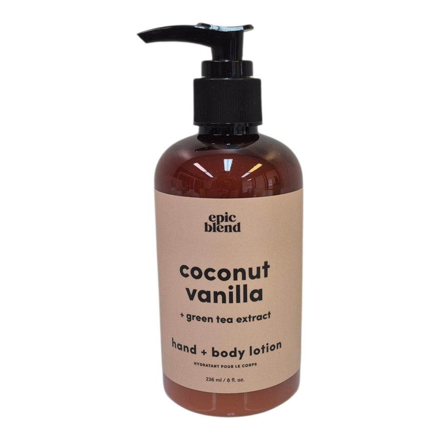 Epic Blend Lotion