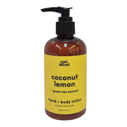 Epic Blend Lotion