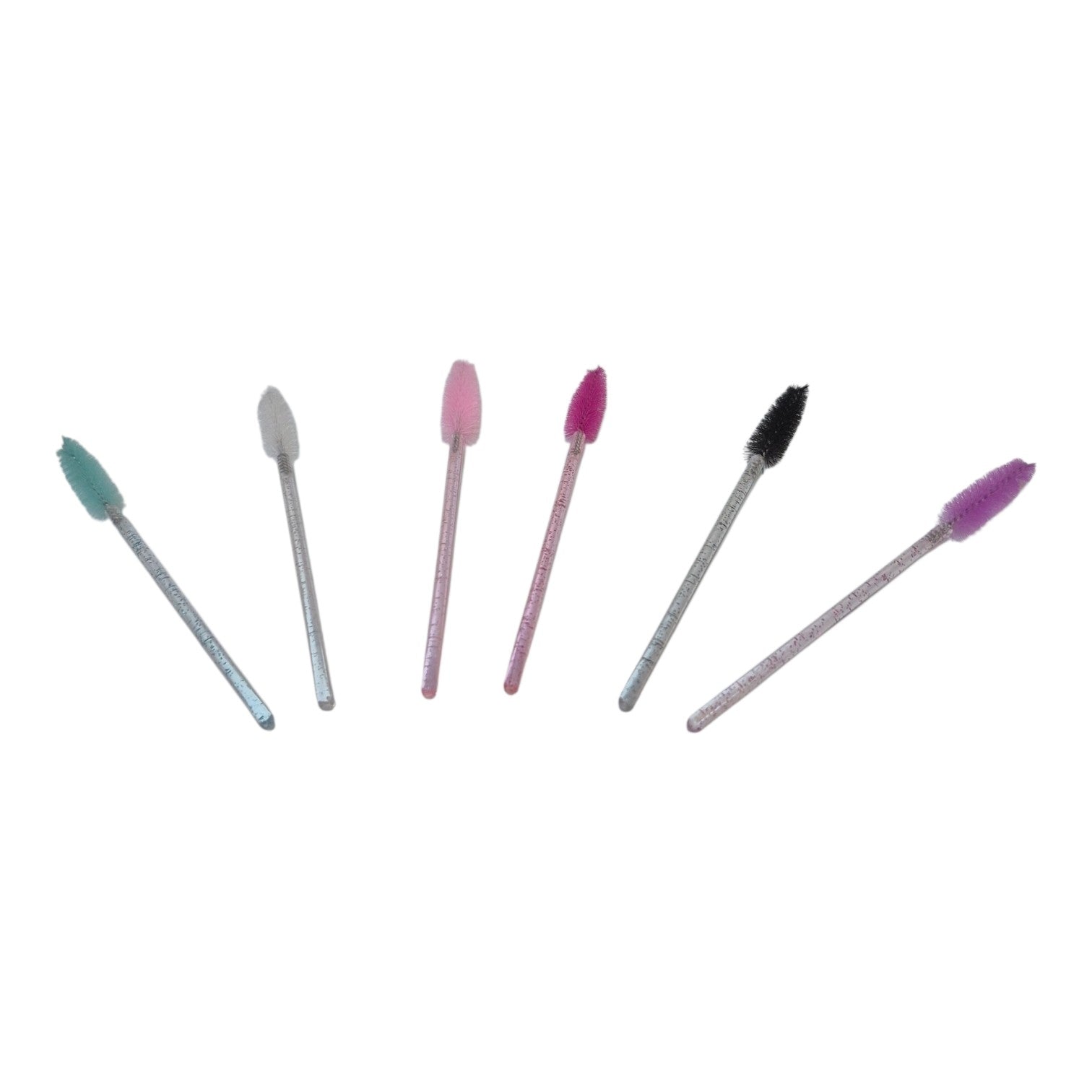 Mascara wands