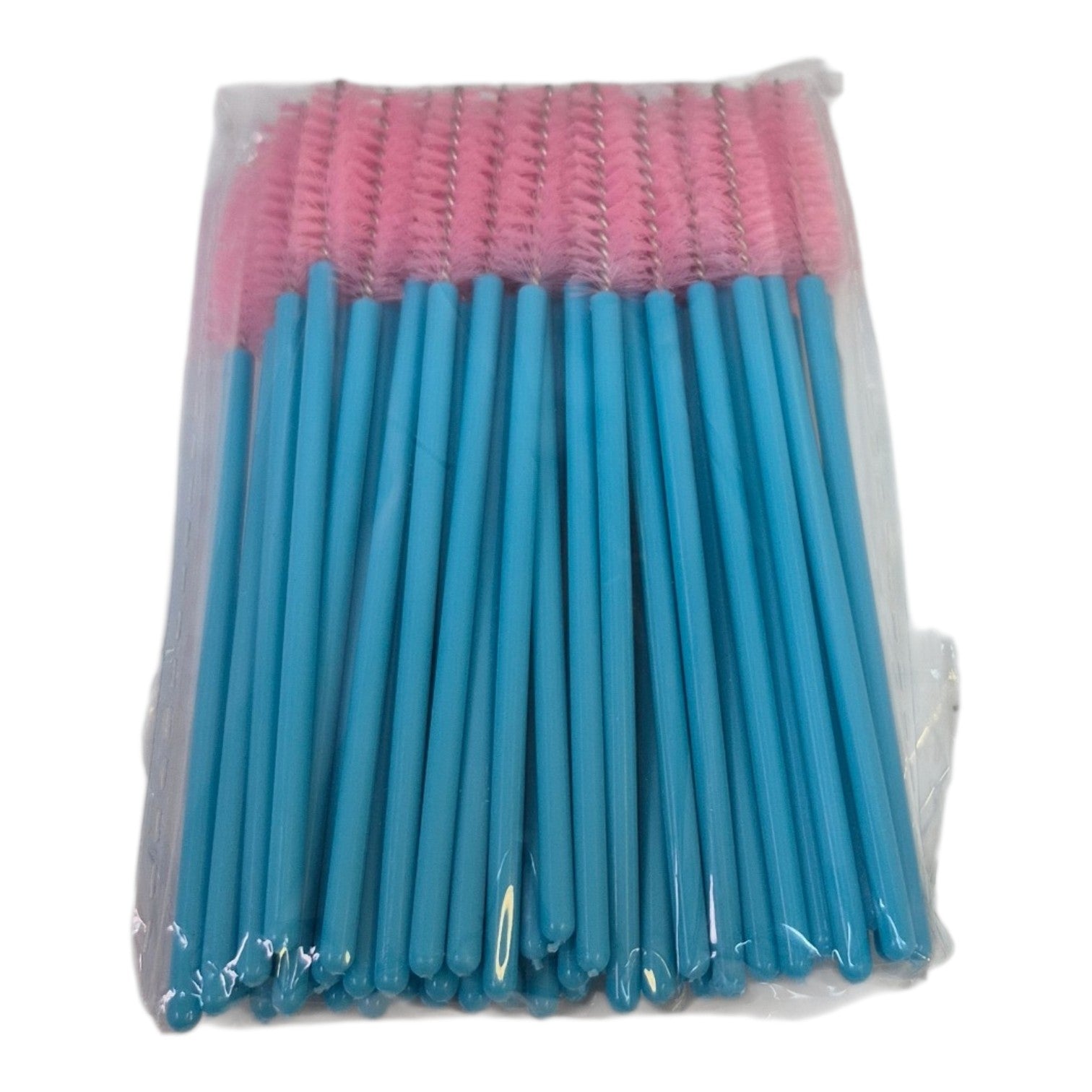 Mascara wands