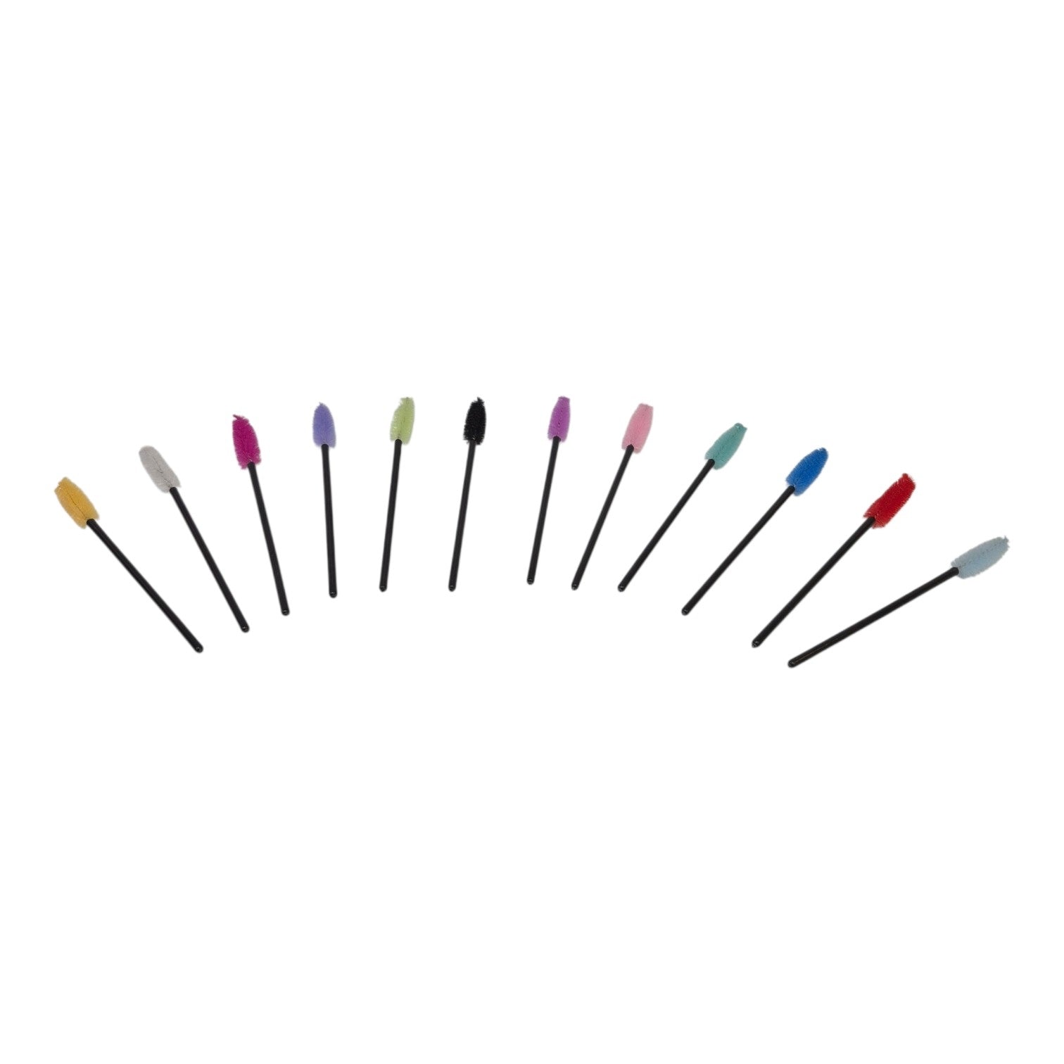 Mascara wands
