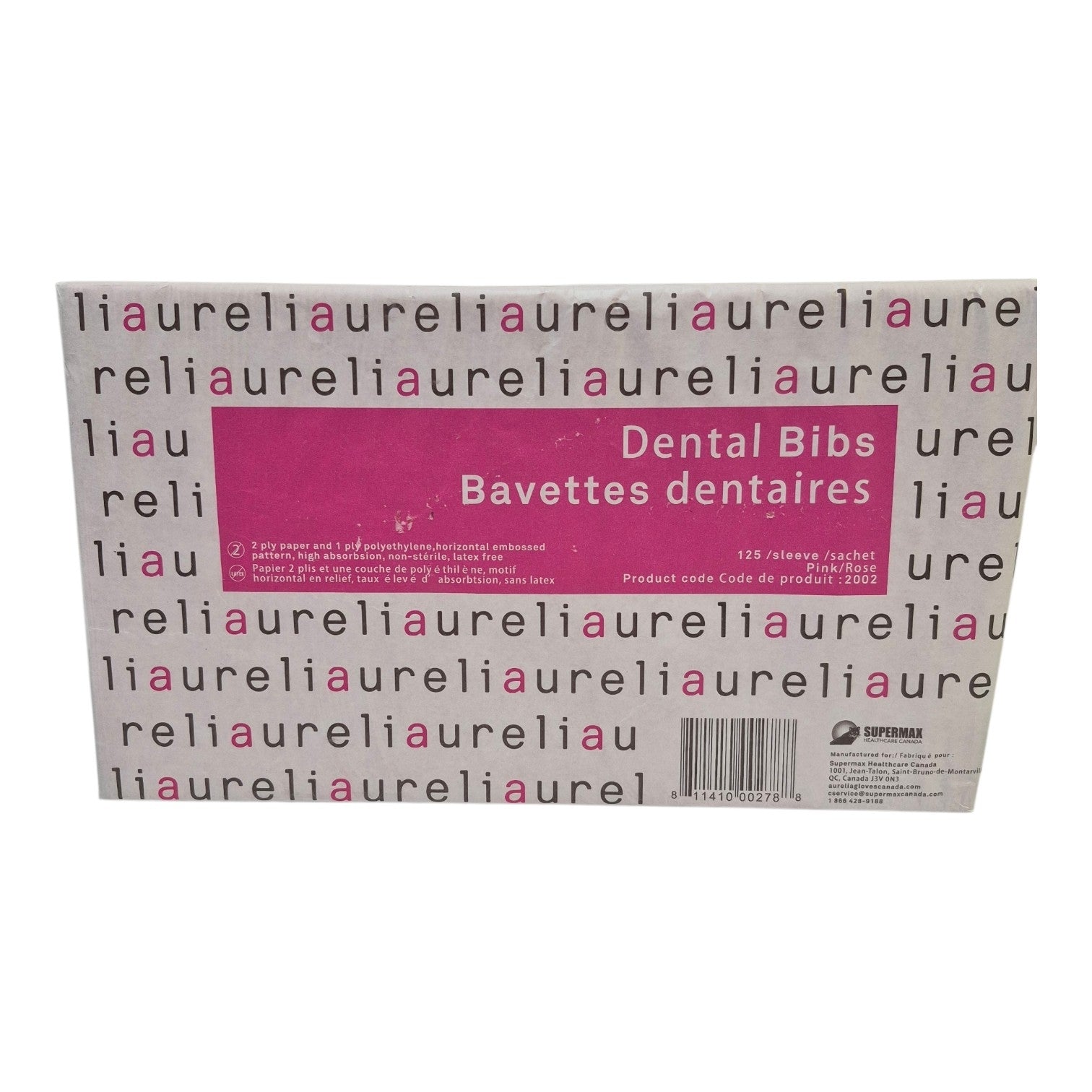 Dental Bibs