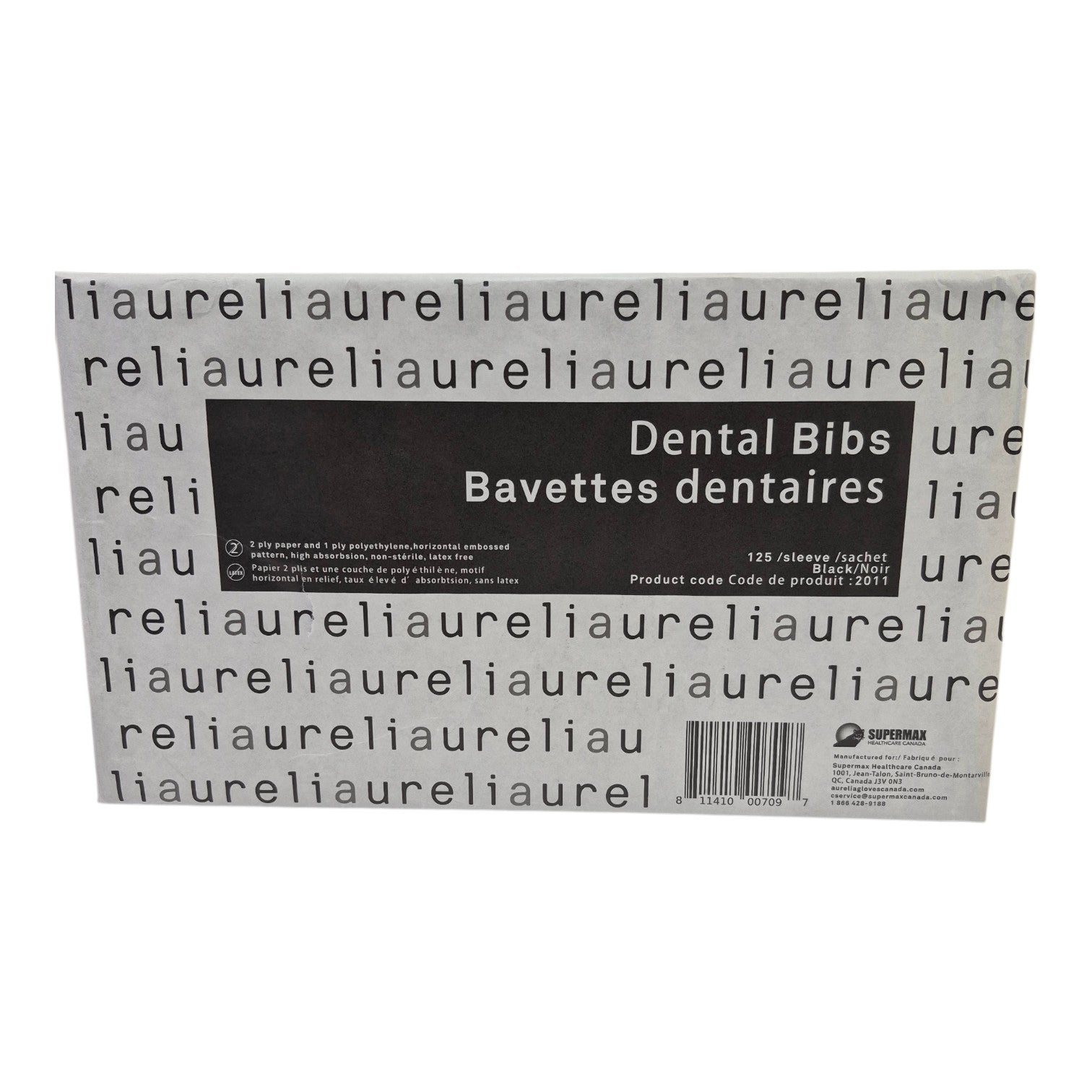 Dental Bibs