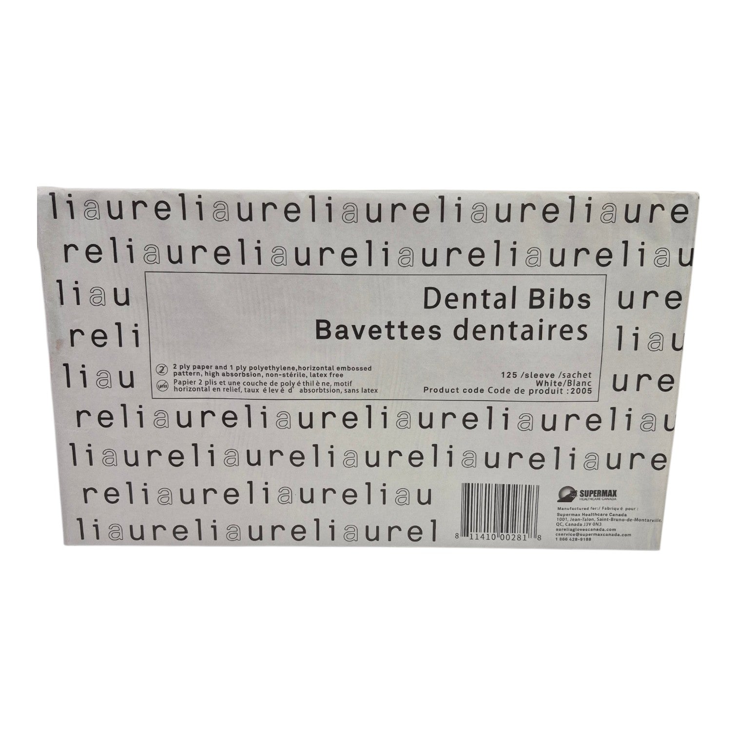 Dental Bibs