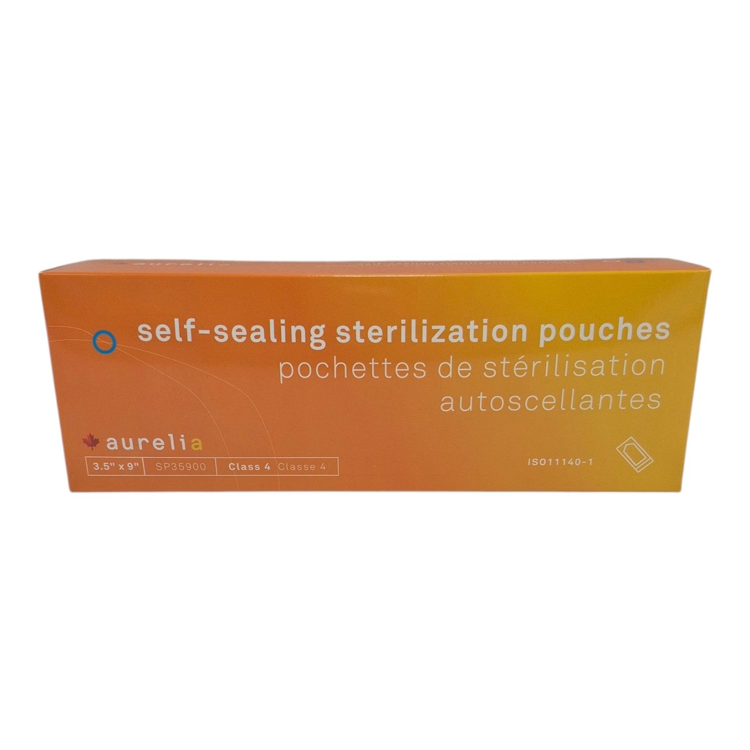 Sterilization Pouches