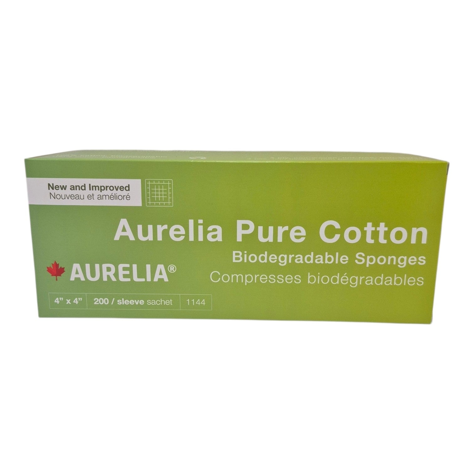 PurCotton Guaze