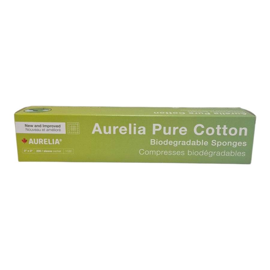 PurCotton Guaze