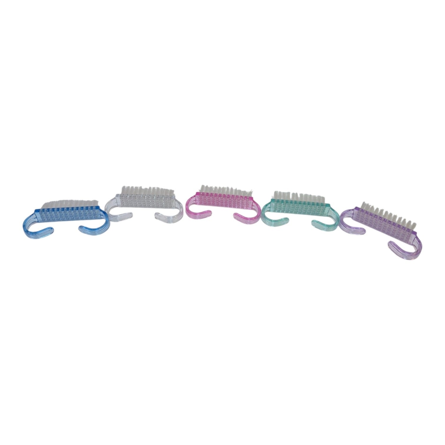 Small Nail Brush