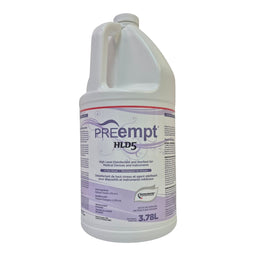 PREempt HLD5 3.78L