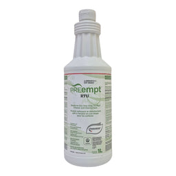 PREempt RTU