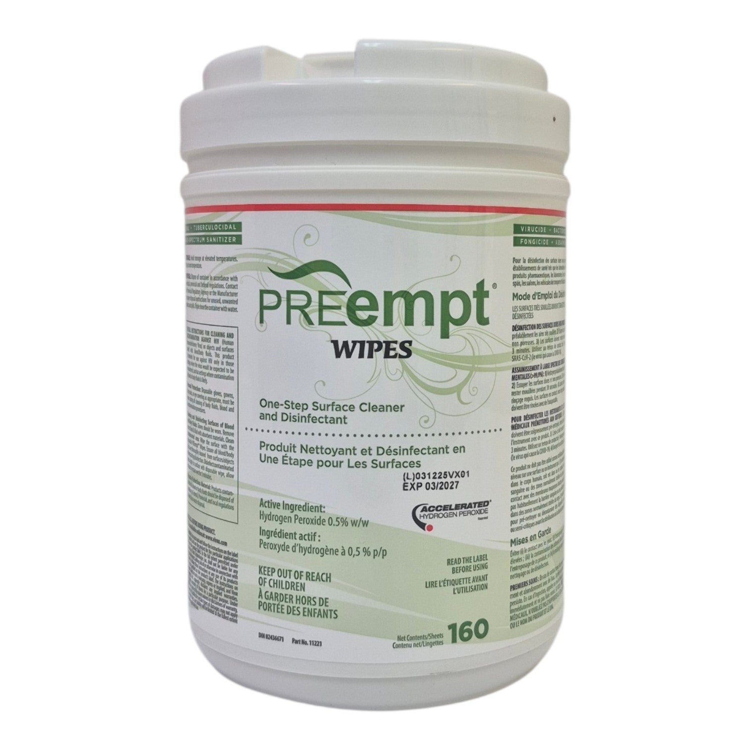 PREempt RTU