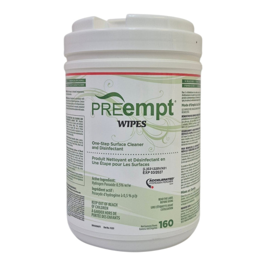PREempt RTU