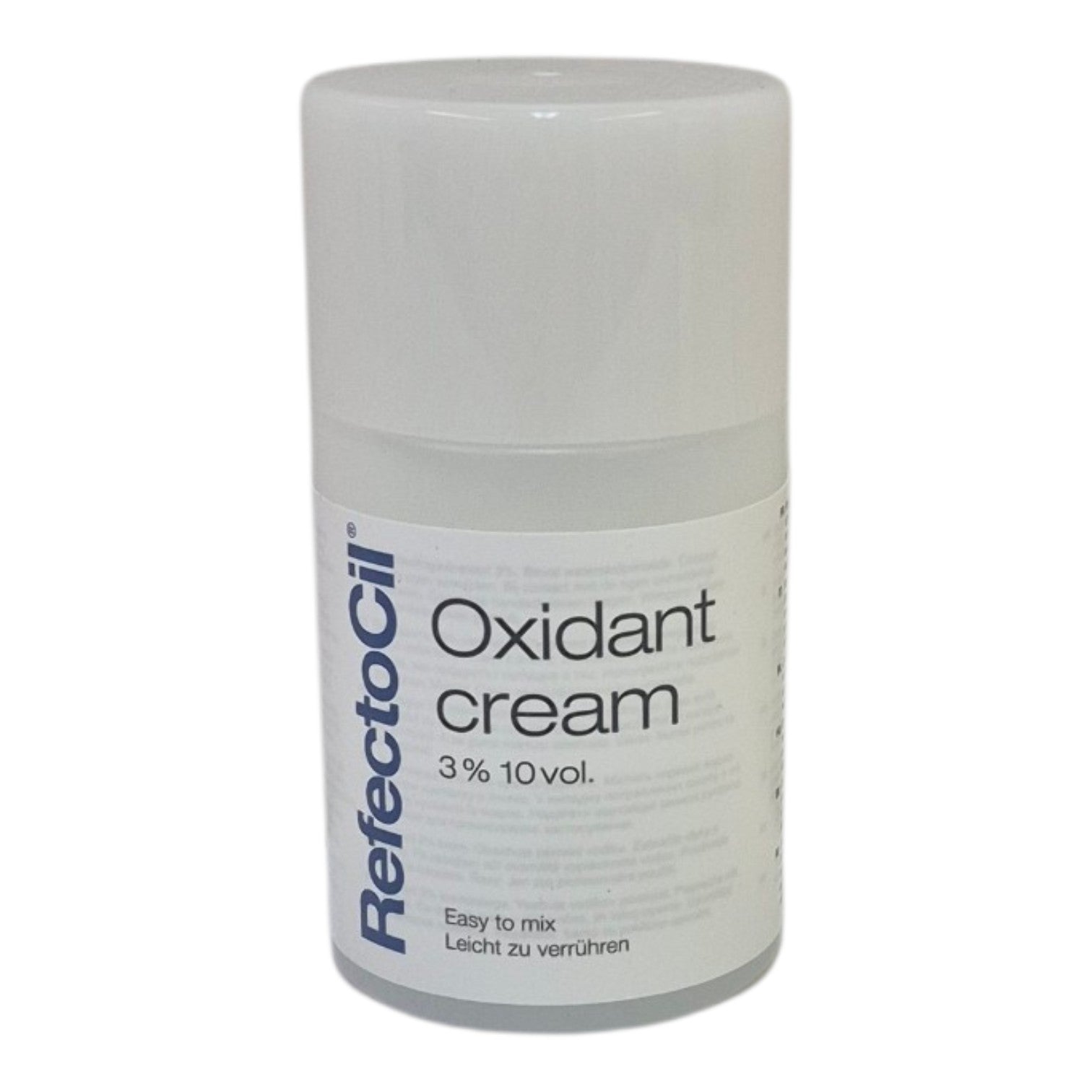 RefectoCil Oxidant Cream