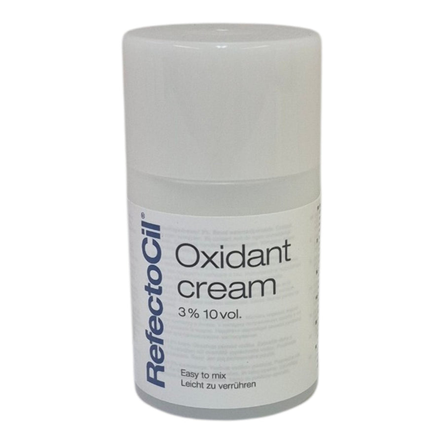 RefectoCil Oxidant Cream