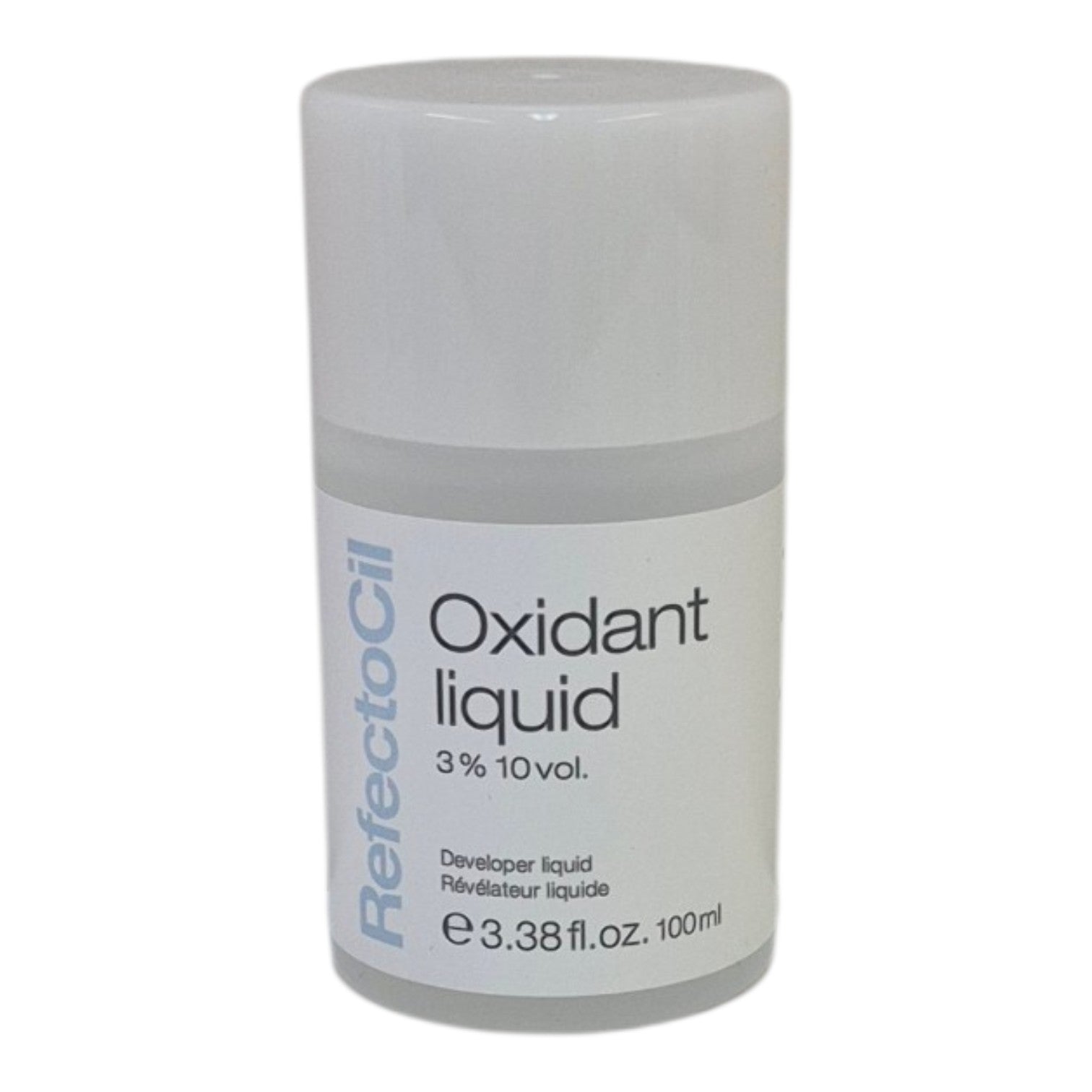 RefectoCil Oxidant Liquid