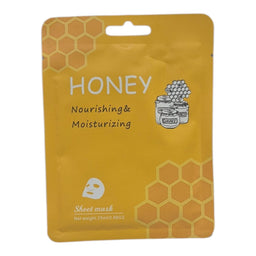 Honey Mask