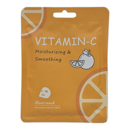 Vitamin C mask