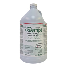PREempt Concentrate 3.78L
