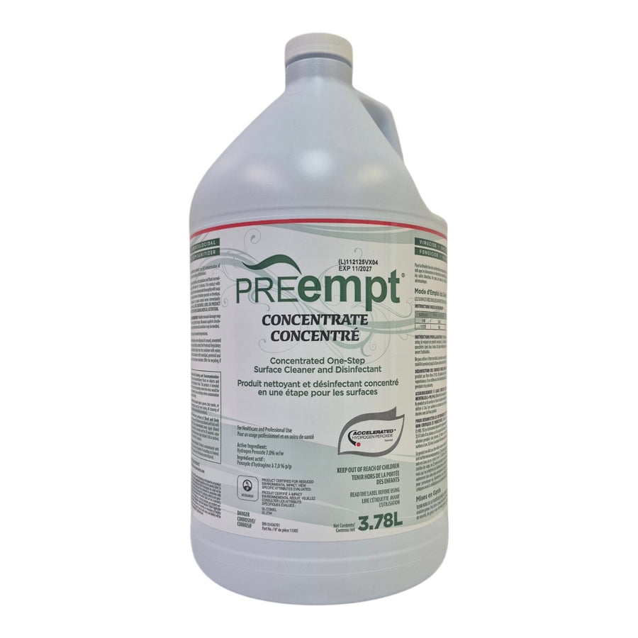 PREempt Concentrate 3.78L