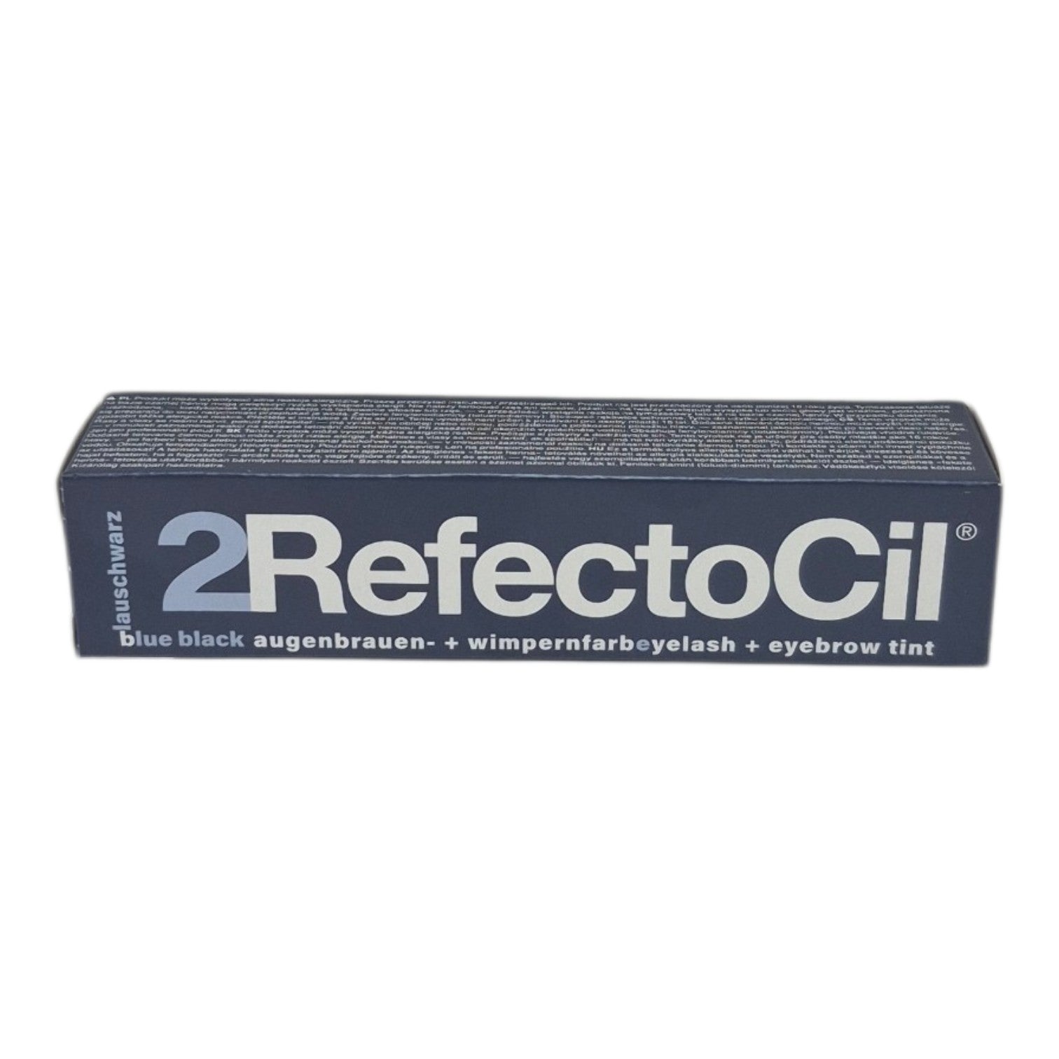 RefectoCil Brow & Lash Tints
