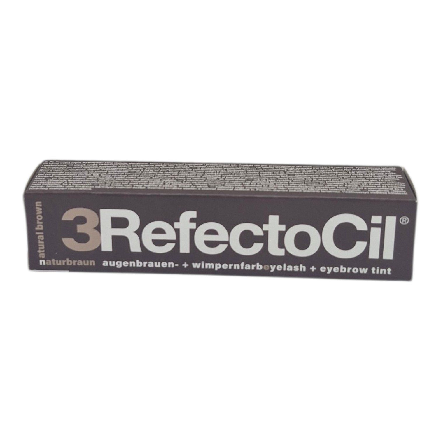 RefectoCil Brow & Lash Tints