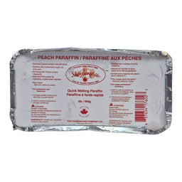 Sharonelle Paraffin Wax | Peach