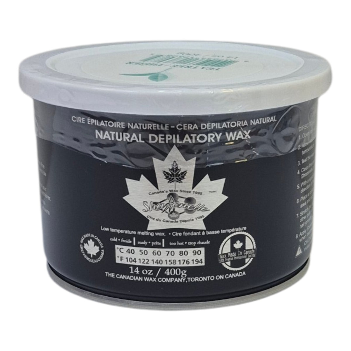 Sharonelle Soft Wax
