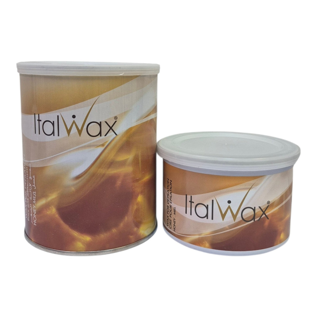 ItalWax Soft Wax | Honey
