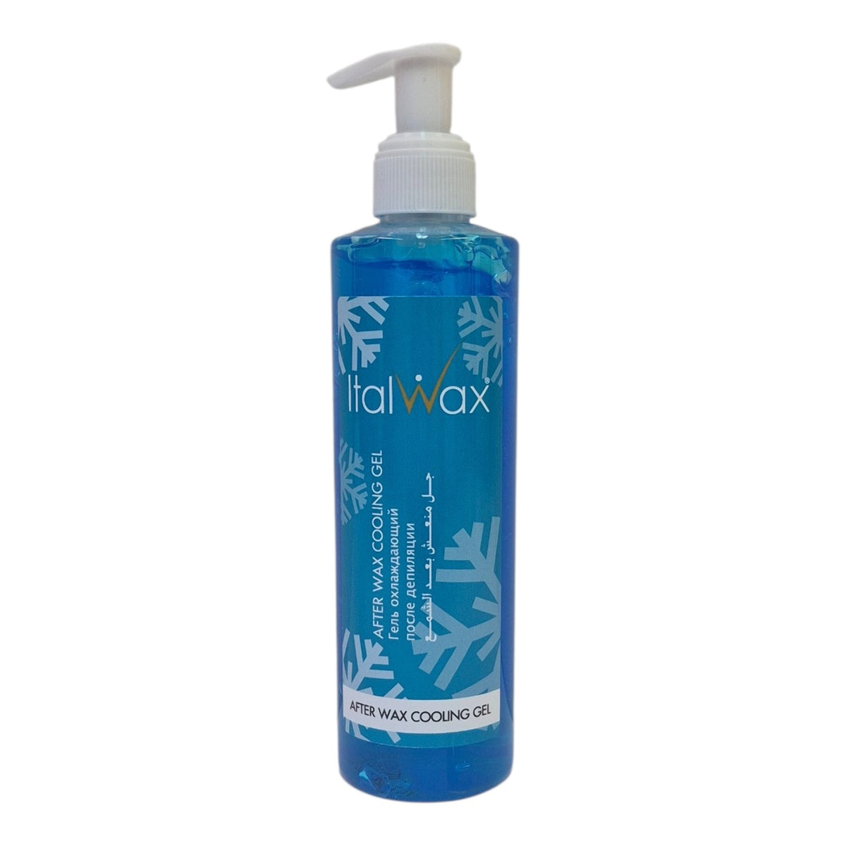 ItalWax Waxing Skin Care | After wax products
